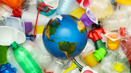 Dlaczego i jak ograniczyć ilość zużywanego plastiku? Moduł warsztatowy
