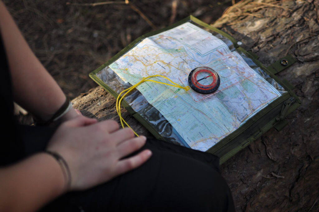 Kobieca mikrowyprawa
